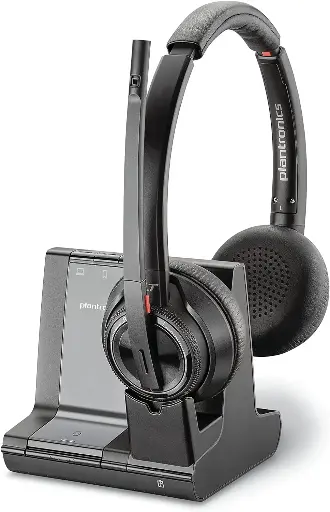 Poly Savi 8220 Wireless Headset