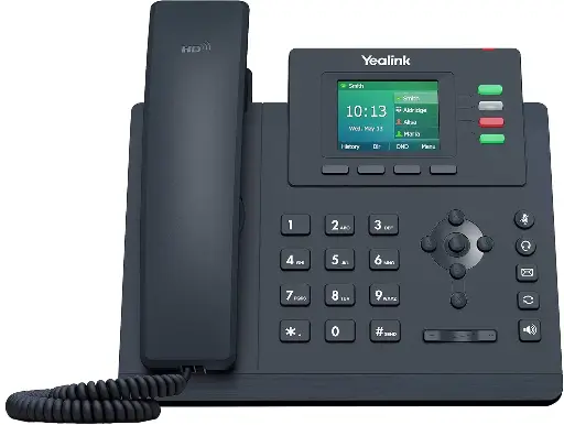 Yealink T33G Desk Phone