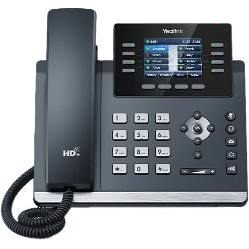 Yealink T44W