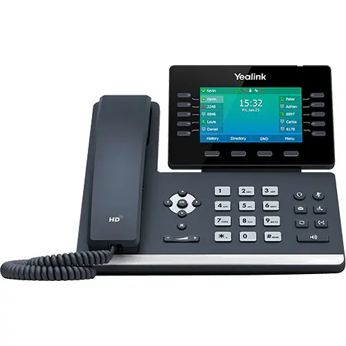 Yealink T53W Business Phone