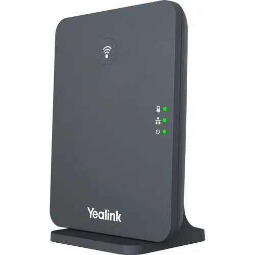 Yealink W70B DECT Base