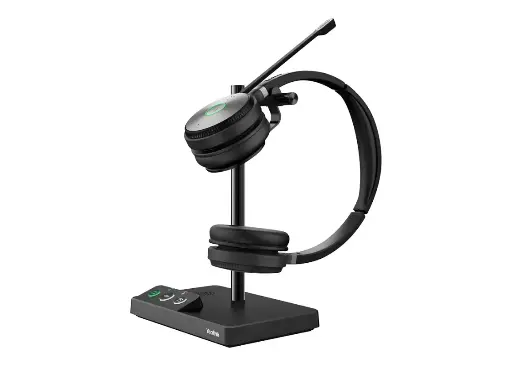 Yealink WH62 Dual Headset