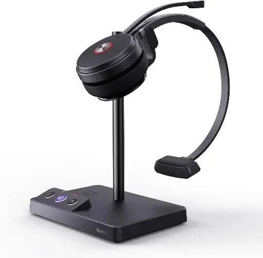 Yealink WH62 Mono Headset