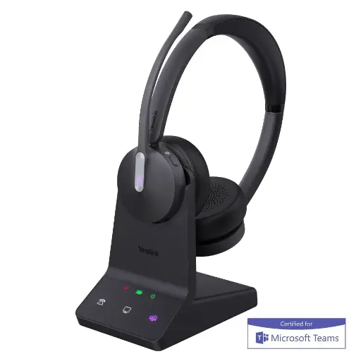 Yealink WH64 Dual Hybrid