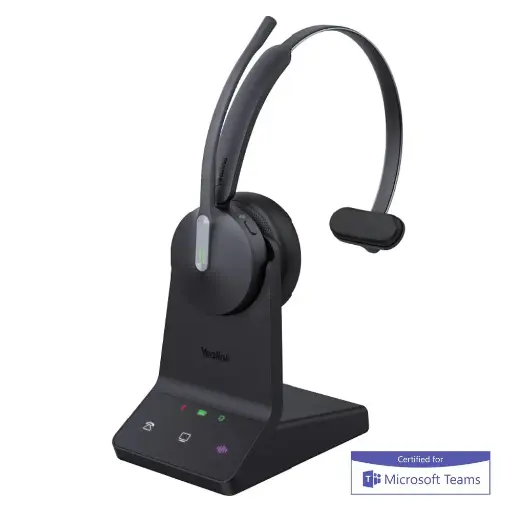 Yealink WH64 Mono Hybrid