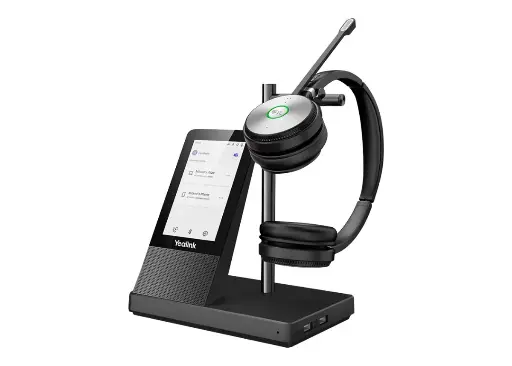 Yealink WH66 Dual