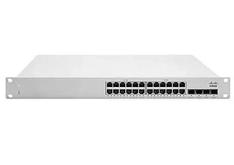 [NESCMMS22524PHW] Cisco Meraki MS225-24P-HW