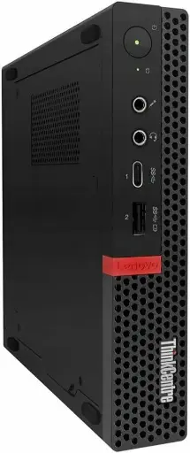 [CAPDMPCLTCM920Q] Lenovo ThinkCentre M920q