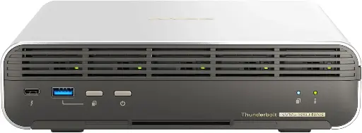 [SASDNASQNAPTBSH574TXI516G] QNAP TBS-h574TX-i5-16G