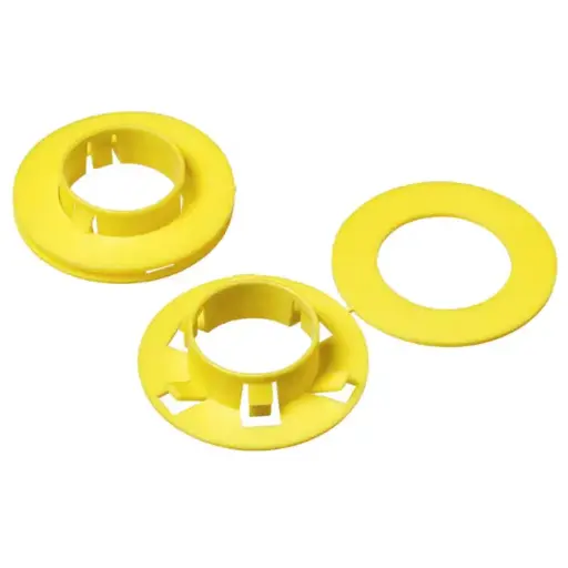 [HSHG2.5INNMSB] 2.5" Non-Metalic Stud Bushing