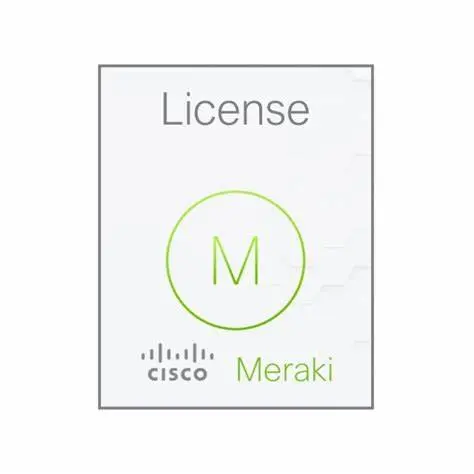 [CSMMX67PSUL] Cisco Meraki MX67 Provider Standard Use License