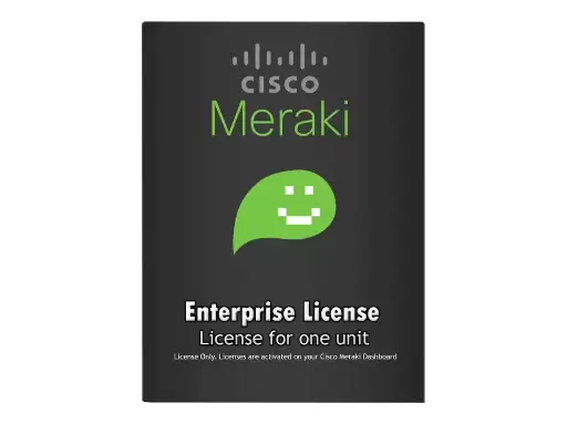 Cisco Meraki MX67 Enerprise License