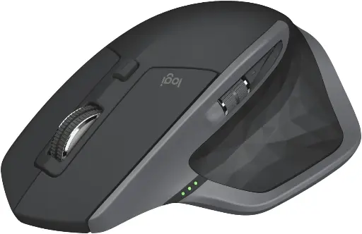 [CA&PK&MLEM] Logitech Ergonomic Mouse