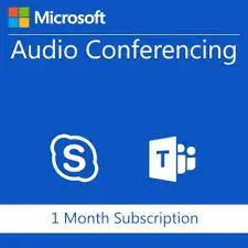 [SM365CMTACWDO] Microsoft Teams Audio Conferencing with dial-out to USA/CAN
