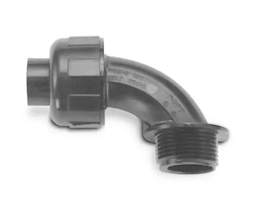[ECRCSCFBAB1G1INPVCFSEFSB] 1-Gang X 1" PVC Type FSE FS Box