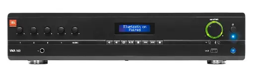 [AVJBLBAVMA160] JBL Bluetooth Amplifier