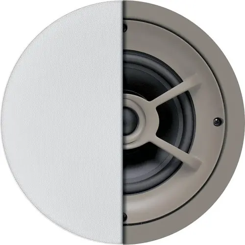 [AVIS6.5INICS] 6.5" Indoor Ceiling Speaker 