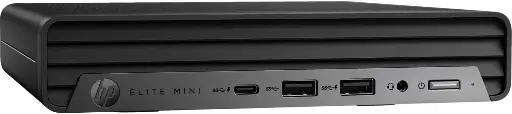 [CAPDMPCHPEM800] HP Elite Mini 800