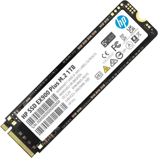 [CA&PHDSSD&SISSD] HP 1TB M.2 SSD 3D NAND FLASH