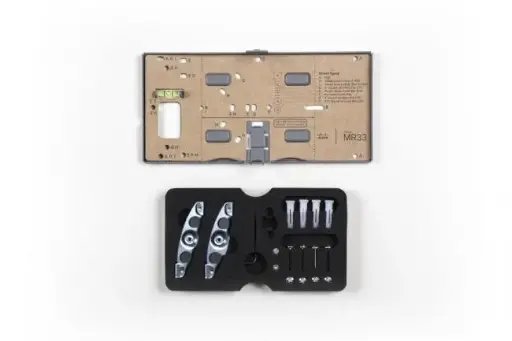 [HBAPMKMMR33MBK] Meraki MR33 Mounting Bracket Kit