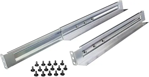 [HBRK1URMK] 1U Rail Mount Kit