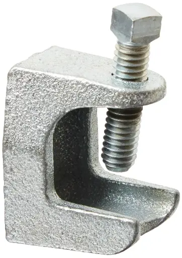 [ECM&CH&CBC] Beam Clamp
