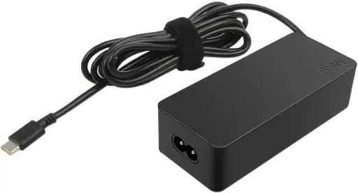 [ECLCLG65WUSBCC] Lenovo Genuine 65W USB C Charger