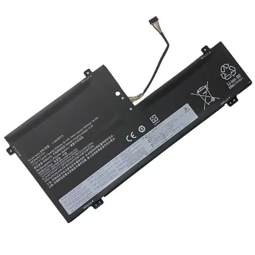 [CA&PLBLYBC740] Lenovo 11.52V 5235mAh Battery Yoga Book C740