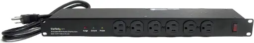 [EPDUST16PPDU] StarTech 16 Port PDU