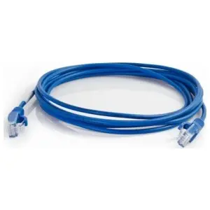 CAT6 1' Patch Cable 28 AWG