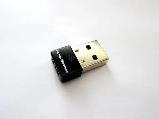 [CA&PWDUWIFIUSBA] Ultra WiFi (b/g/n) 150Mbps Wireless-N 2.4GHz USB Adapter