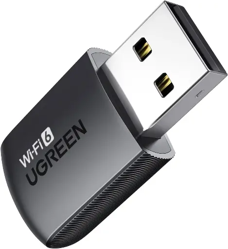 USB WiFi 6 Adapter