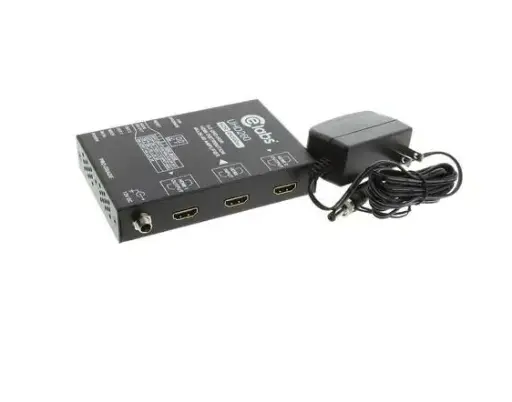 Ce labs Uhd260 Ultra High-Definition HDMI AMP