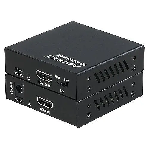1080P HDMI Over Single UTP Extender 50M