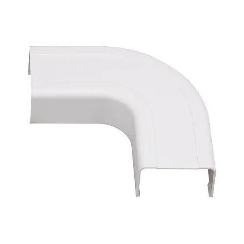 [ECM&CCC&O1-3/4INX1INREC] 1-3/4" x 1" Raceway Elbow Connector