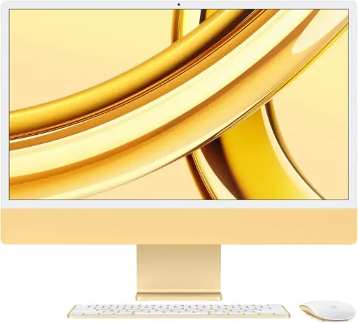Apple iMAC