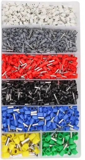 [ECF] Ferrals