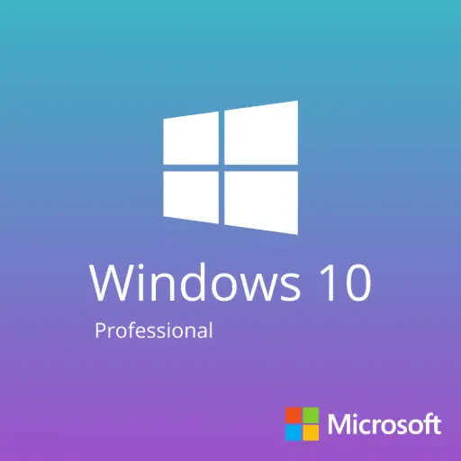 [SMWOSW10PL] Windows 10 Professional License